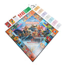 Image Pop Weasel - Image 3 of Monopoly - Iron Maiden Edition - Winning Moves