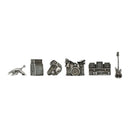 Image Pop Weasel - Image 5 of Monopoly - Iron Maiden Edition - Winning Moves