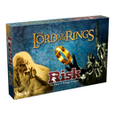 Pop Weasel Image of Risk - Lord of the Rings Edition - Winning Moves
