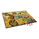Pop Weasel - Image 3 of Risk - Lord of the Rings Edition - Winning Moves