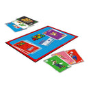 Pop Weasel - Image 3 of Super Mario Bros - Mega WHOT! - Winning Moves