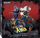 Pop Weasel Image of Marvel Comics - X-Men Mutant Revolution Board Game - WizKids Games