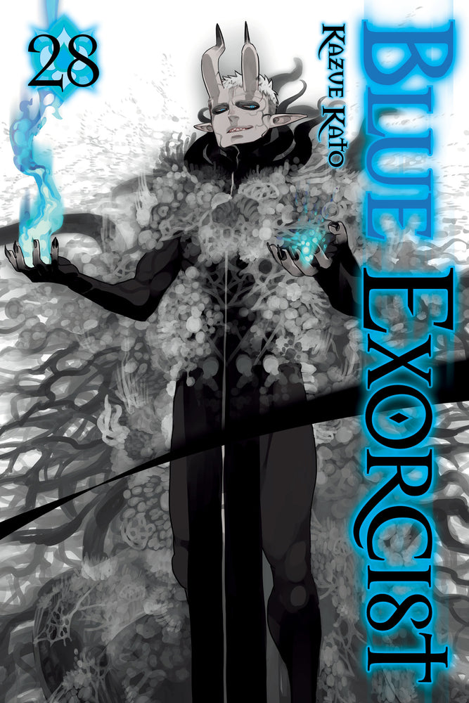 Pop Weasel Image of Blue Exorcist, Vol. 28 - Manga - Image - Pop Weasel