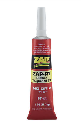 ZAP RubberToughend CA(29.5ml - Model - Image - Pop Weasel