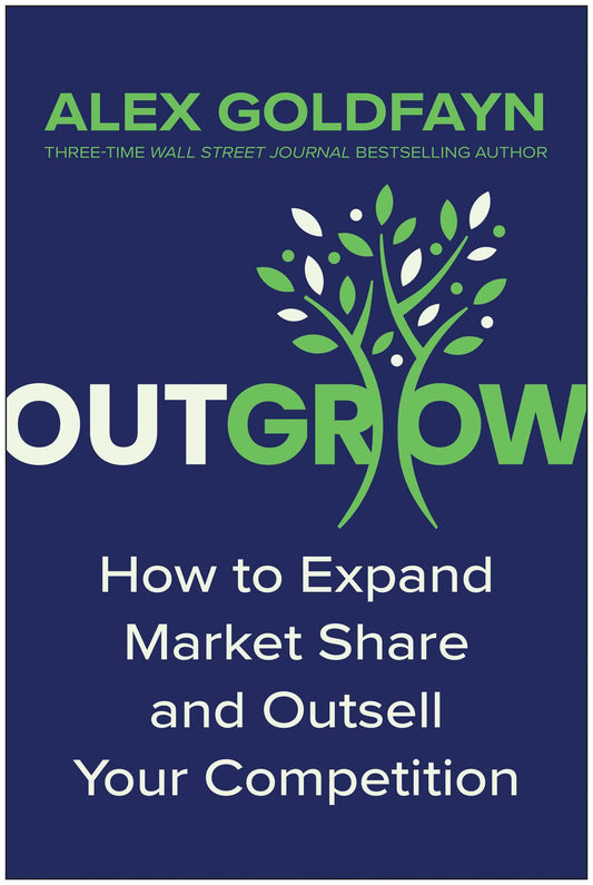 Outgrow How to Expand Market Share and Outsell Your Competition image