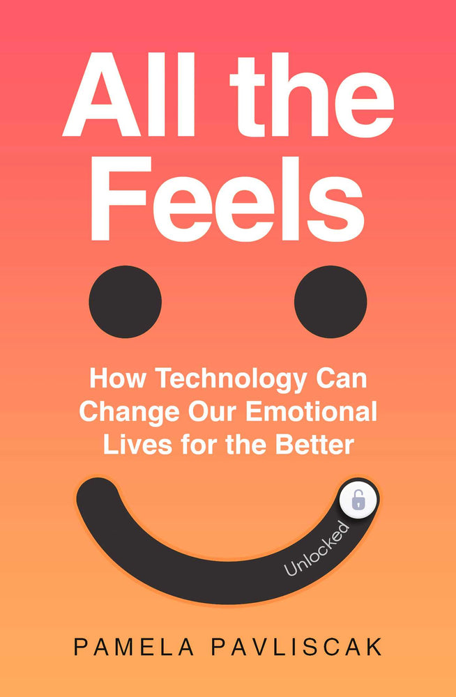 All The Feels - Books - Image - Pop Weasel