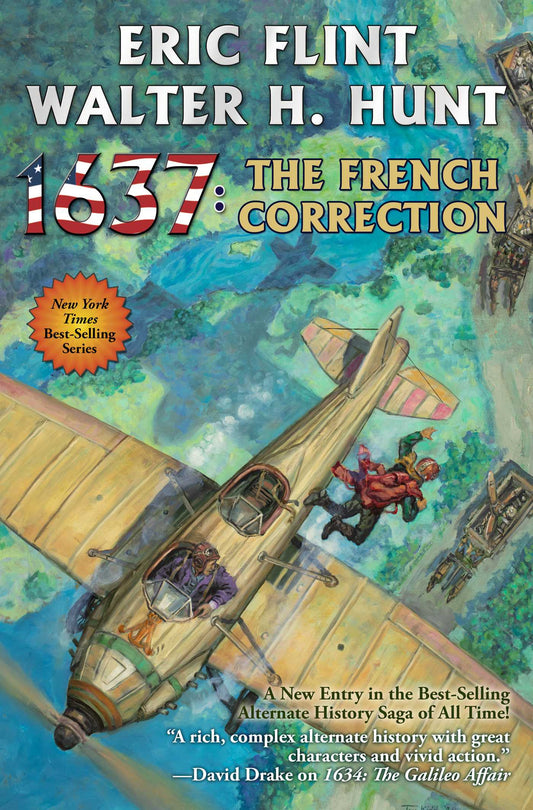 1637: The French Correction image