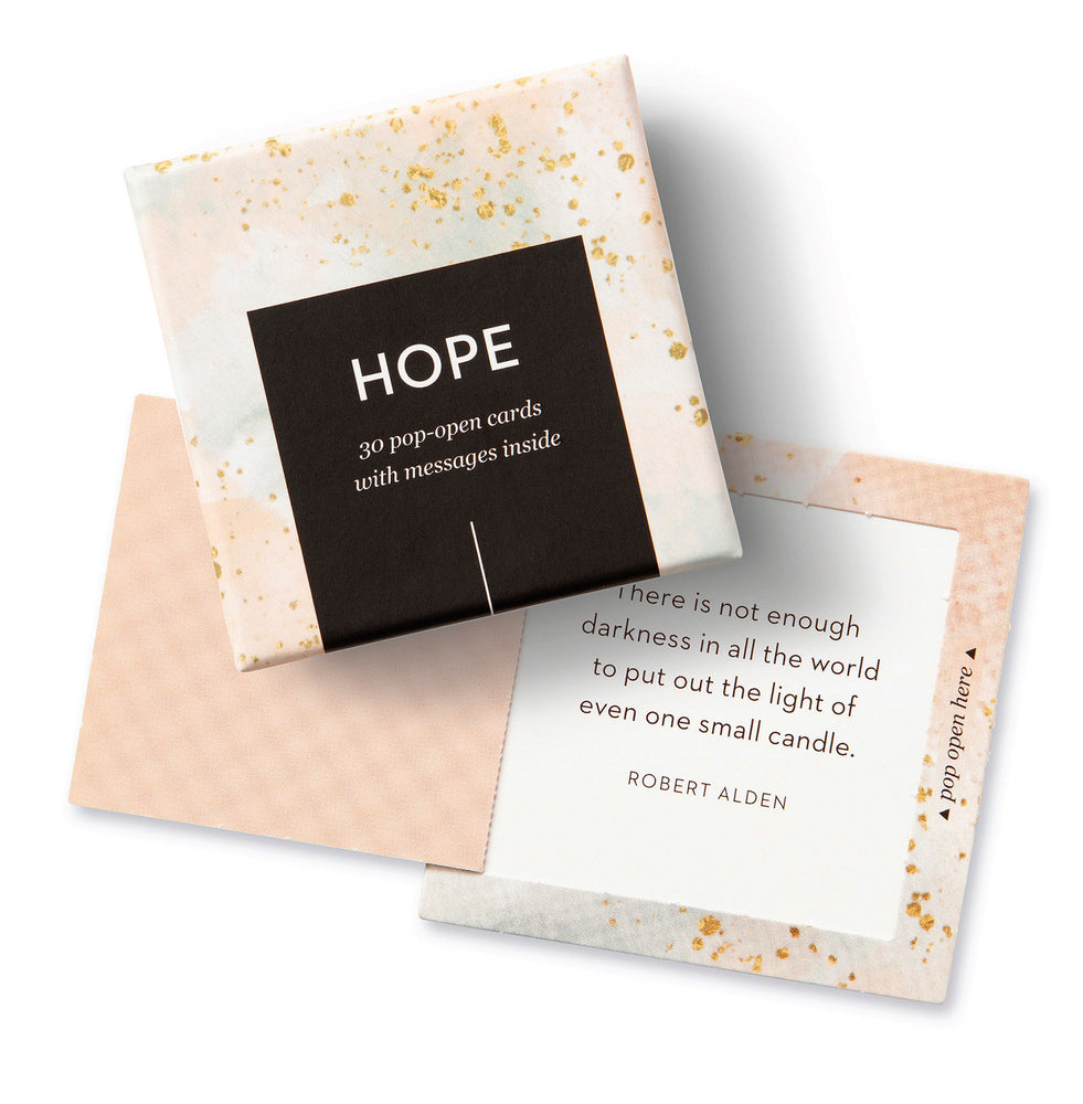 ThoughtFulls: Hope - Image - Merchandise - Image - Pop Weasel