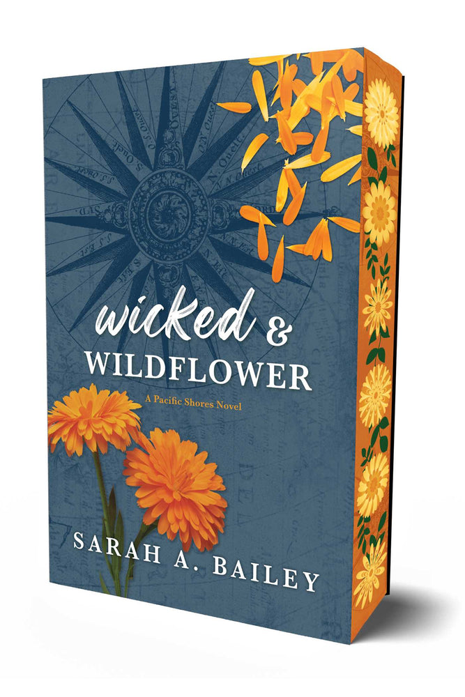 Wicked & Wildflower image - Books - Image - Pop Weasel