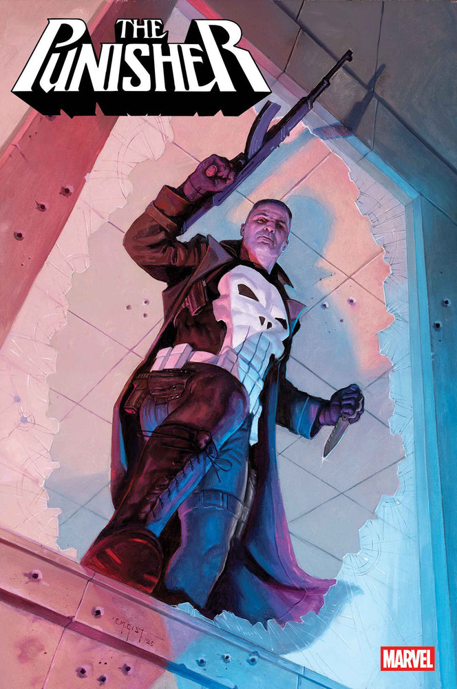 PUNISHER: RED BAND - Comics - Image - Pop Weasel