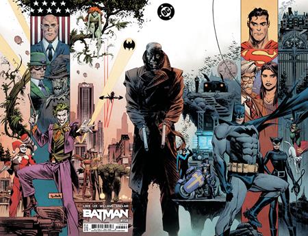 Batman - Comics - Image - Pop Weasel