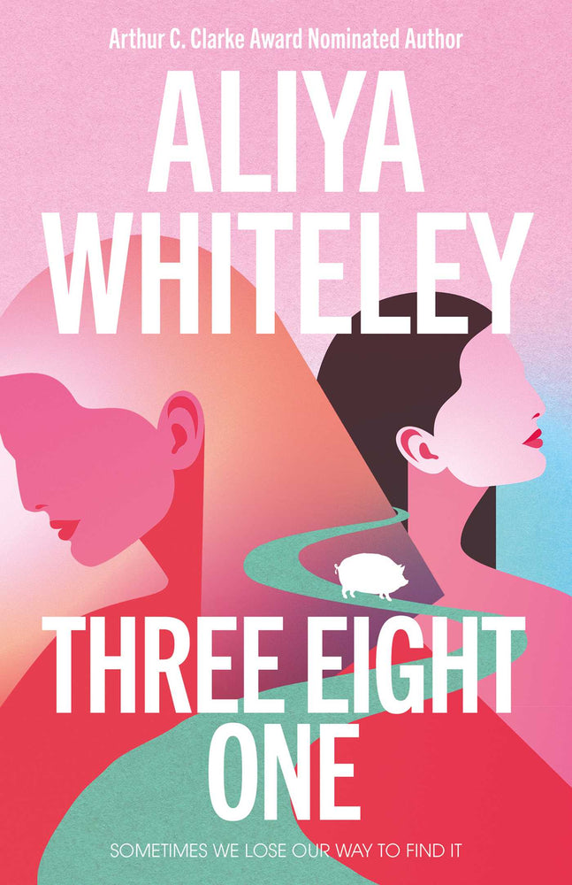 Three Eight One image - Books - Image - Pop Weasel