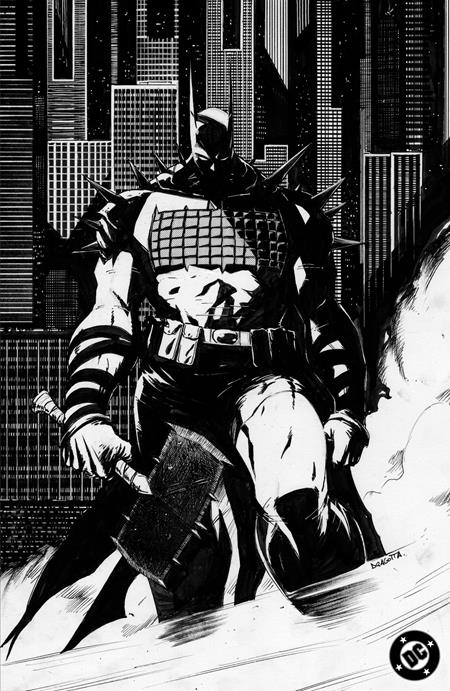 Absolute Batman - Comics - Image - Pop Weasel