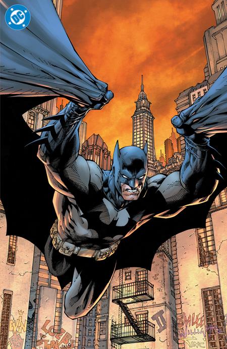 Batman - Comics - Image - Pop Weasel