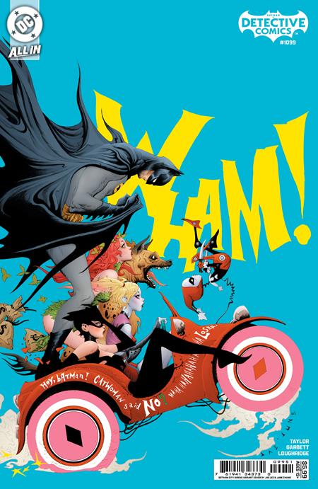 Detective Comics - Comics - Image - Pop Weasel