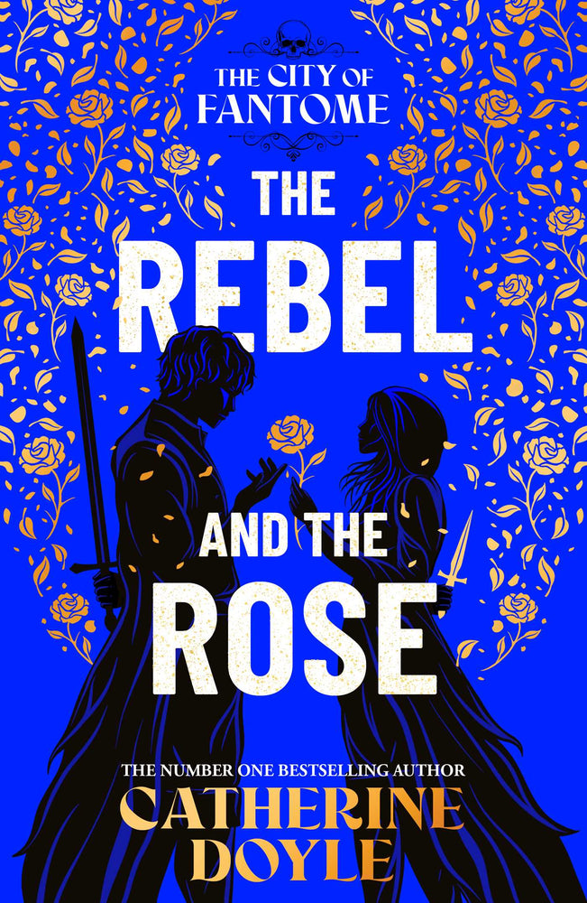 The Rebel and the Rose image - Books - Image - Pop Weasel