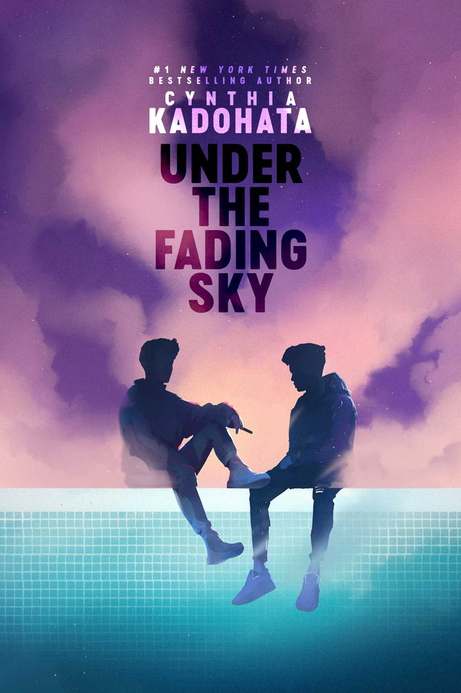 Under The Fading Sky - Books - Image - Pop Weasel