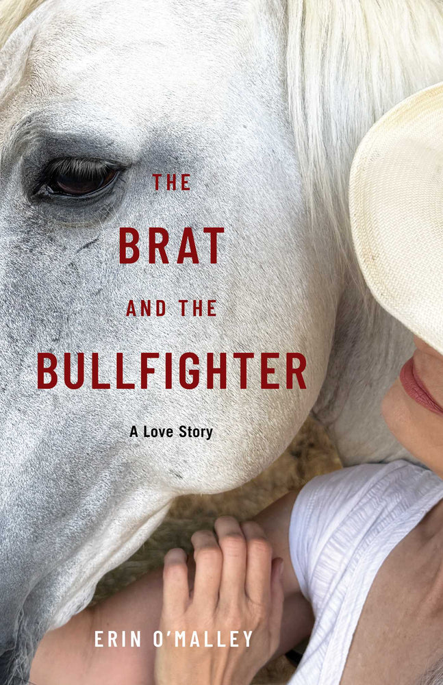 The Brat And The Bullfighter: A Love Story - Books - Image - Pop Weasel