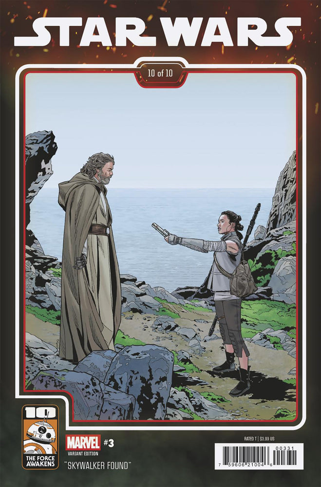STAR WARS - Comics - Image - Pop Weasel