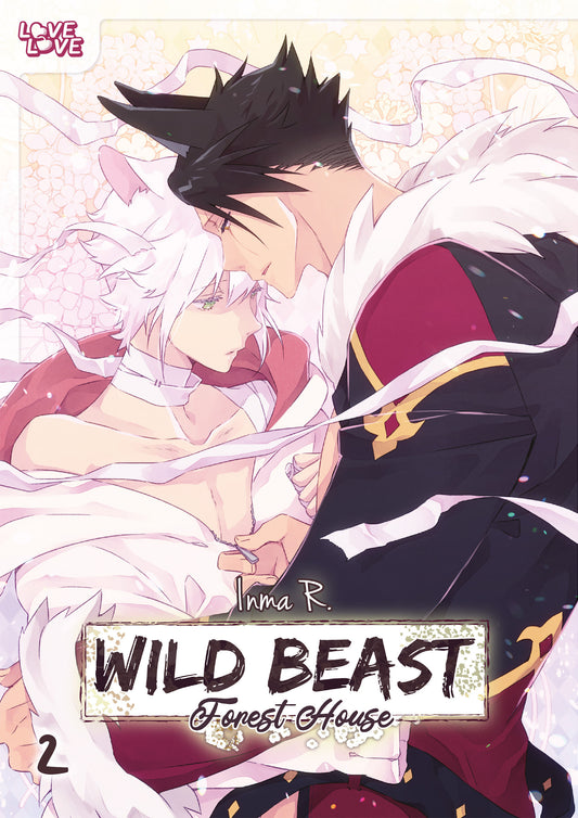 Wild Beast Forest House, Volume 2 - Image