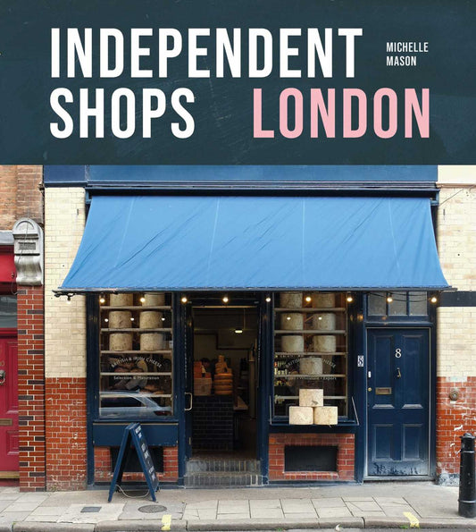 Independent Shops London 50 of the City's Best Retailers image