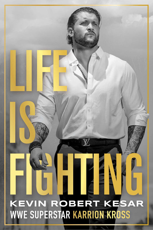 Life Is Fighting image