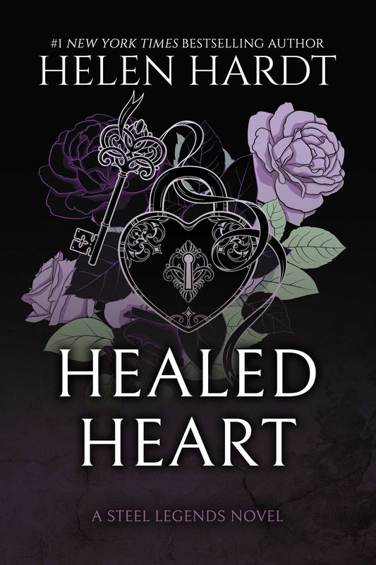 Healed Heart image