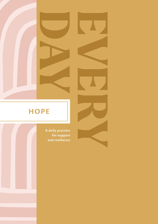 Hope Every Day | Hardcover - Image