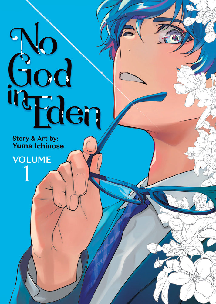 No God in Eden Vol. 1 - Image - Manga - Image - Pop Weasel