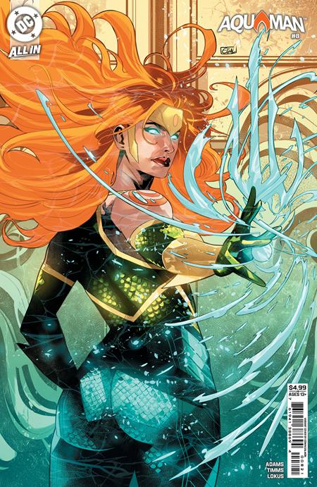 Aquaman - Comics - Image - Pop Weasel