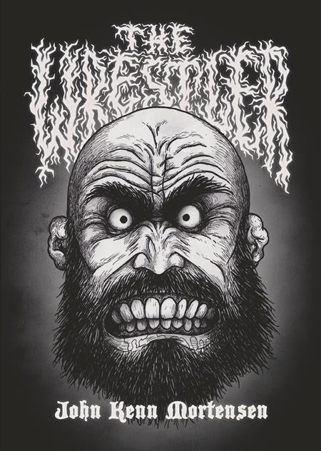 The Wrestler  | Hardcover - Image - Graphic Novels - Image - Pop Weasel