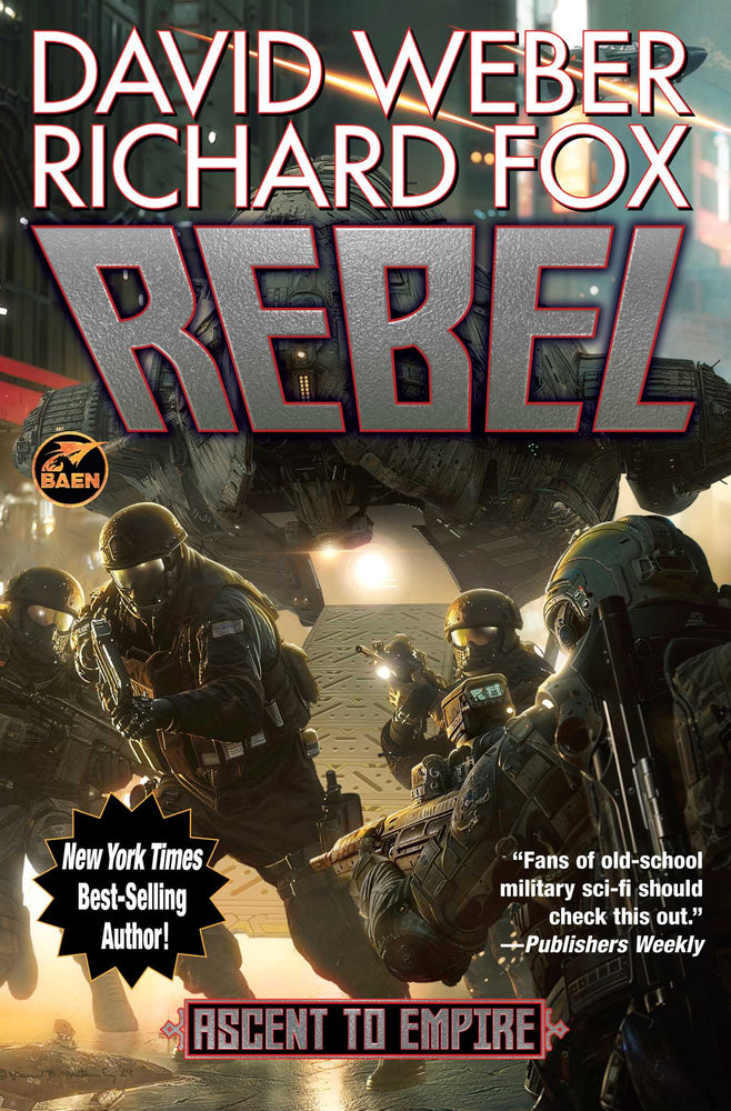 Rebel image - Books - Image - Pop Weasel
