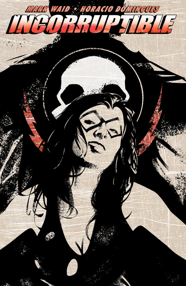 Incorruptible Vol. 2 - Image - Graphic Novels - Image - Pop Weasel
