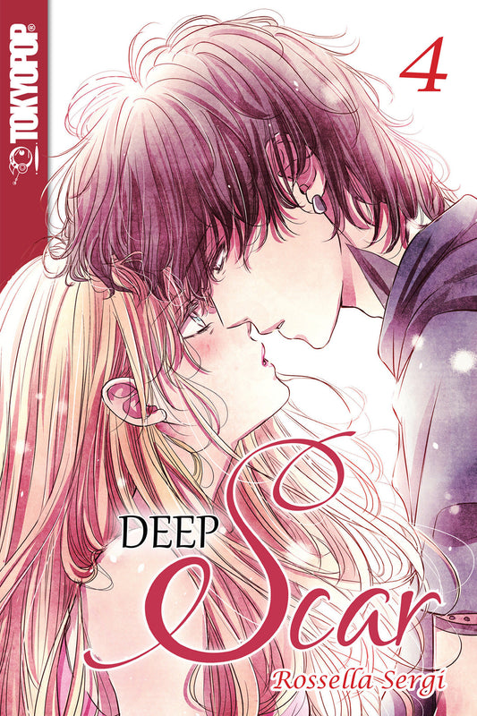 Deep Scar, Volume 4 image