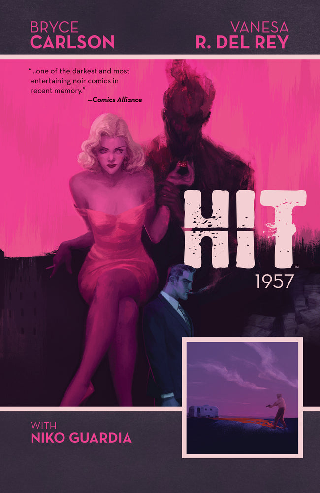 Hit 1957 - Image - Graphic Novels - Image - Pop Weasel