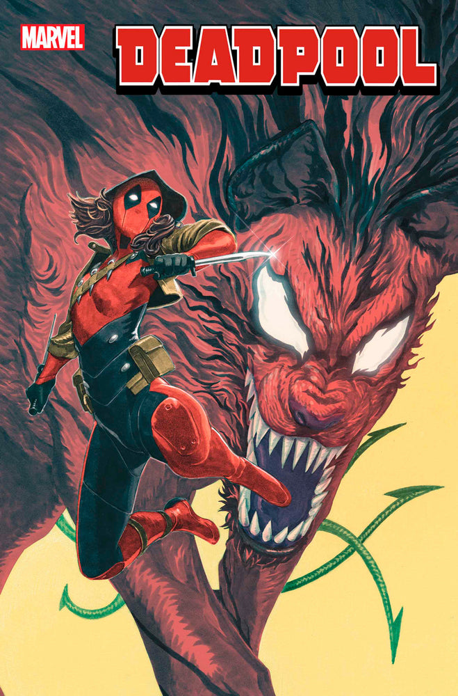 DEADPOOL - Comics - Image - Pop Weasel