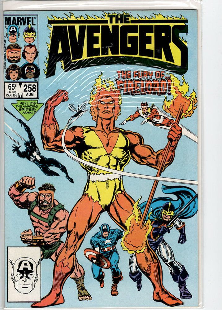 Pre-Owned - The Avengers - Pre-Owned Comics - Image - Pop Weasel