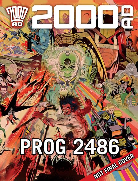 2000 Ad Prog #2486 - Image