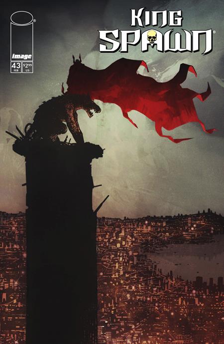King Spawn - Graphic Novels - Image - Pop Weasel