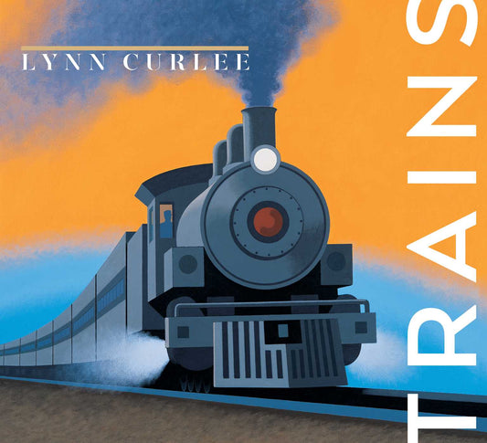 Trains image
