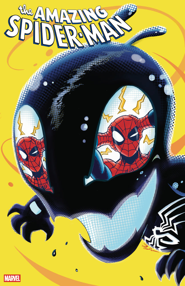 AMAZING SPIDER-MAN - Comics - Image - Pop Weasel