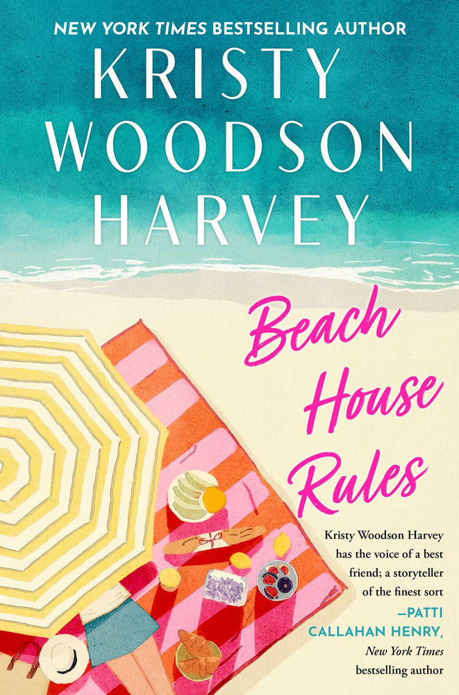 Beach House Rules image - Books - Image - Pop Weasel
