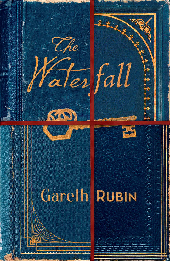 The Waterfall image - Books - Image - Pop Weasel