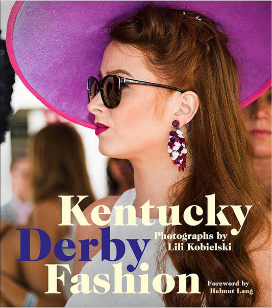 Kentucky Derby Fashion A Decade en Vogue image