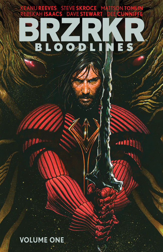 BRZRKR: Bloodlines Vol. 1 - Image - Graphic Novels - Image - Pop Weasel