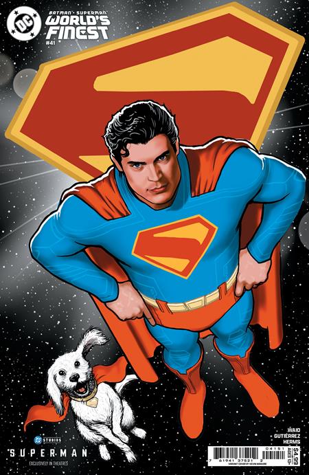 Batman Superman Worlds Finest - Comics - Image - Pop Weasel