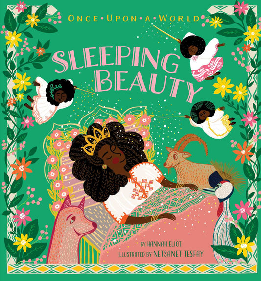 Sleeping Beauty image