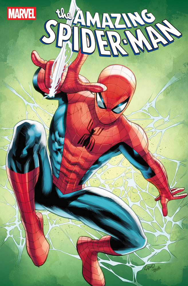 AMAZING SPIDER-MAN - Comics - Image - Pop Weasel