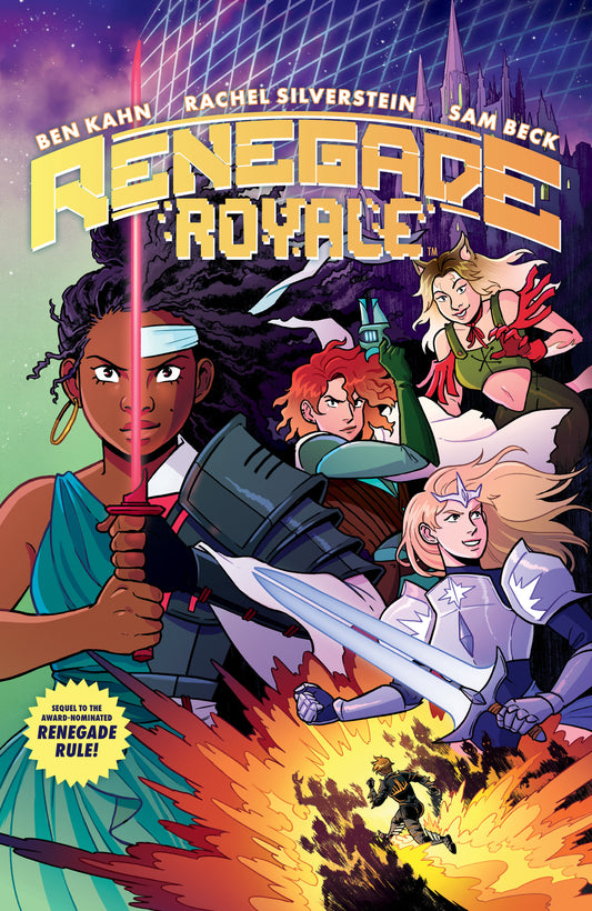 Renegade Royale - Image