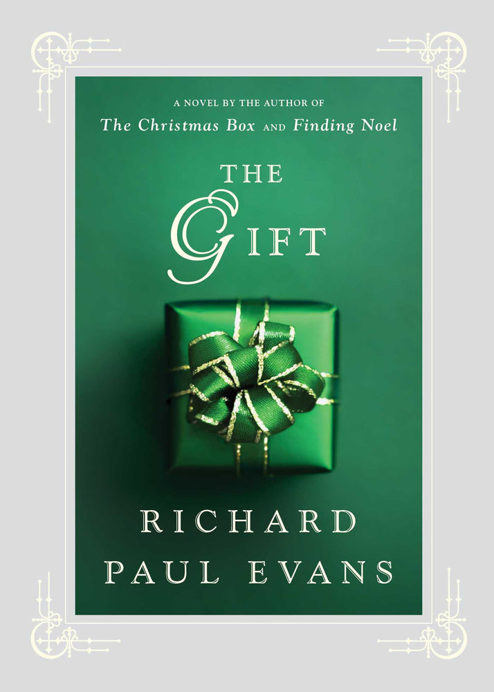 Gift A Novel image - Books - Image - Pop Weasel